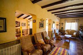 Complejo Rural La Tejera