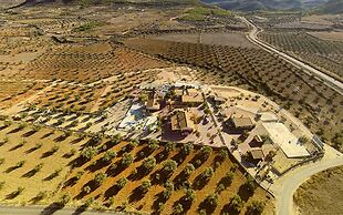 Complejo Rural La Tejera