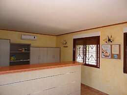 Complejo Rural La Tejera