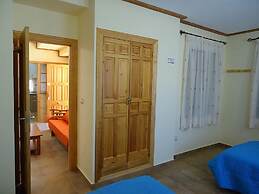 Complejo Rural La Tejera