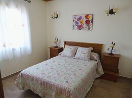 Complejo Rural La Tejera