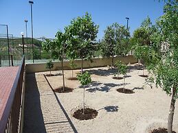 Complejo Rural La Tejera