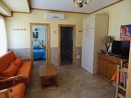 Complejo Rural La Tejera