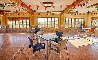 Complejo Rural La Tejera