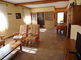 Complejo Rural La Tejera