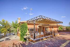 Complejo Rural La Tejera