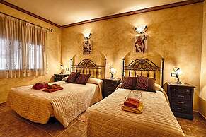 Complejo Rural La Tejera