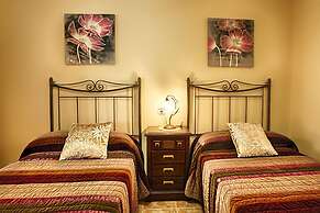 Complejo Rural La Tejera