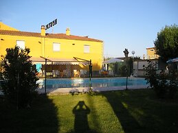 Hostal Restaurante Carolina