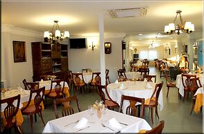 Hostal Restaurante Carolina