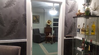 Hostal Restaurante Carolina