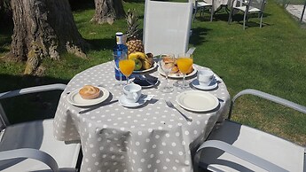 Hostal Restaurante Carolina