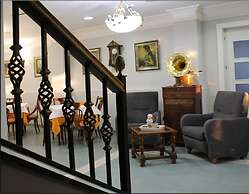 Hostal Restaurante Carolina
