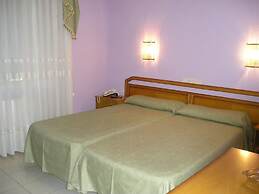 Hostal Restaurante Carolina