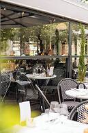 Hôtel Le Boeuf Couronné