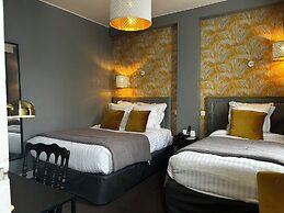 Hôtel Le Boeuf Couronné