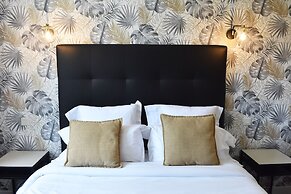 Hôtel Le Boeuf Couronné