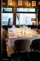 Hôtel Le Boeuf Couronné
