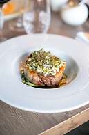 Hôtel Le Boeuf Couronné