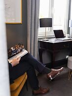 Hôtel Le Boeuf Couronné