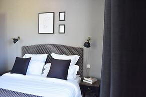 Hôtel Le Boeuf Couronné