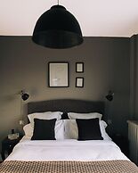 Hôtel Le Boeuf Couronné