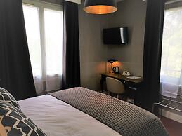 Hôtel Le Boeuf Couronné