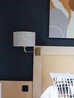 Hôtel Le Boeuf Couronné