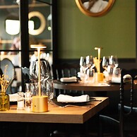 Hôtel Le Boeuf Couronné