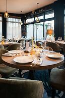Hôtel Le Boeuf Couronné