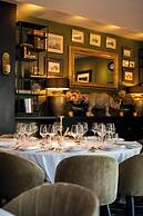 Hôtel Le Boeuf Couronné