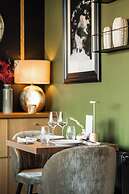Hôtel Le Boeuf Couronné
