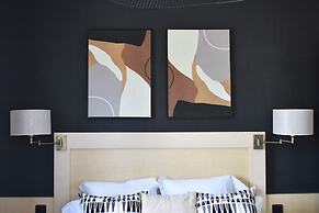 Hôtel Le Boeuf Couronné