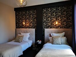 Hôtel Le Boeuf Couronné
