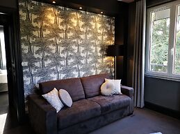 Hôtel Le Boeuf Couronné