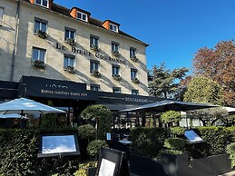 Hôtel Le Boeuf Couronné