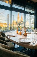 Hôtel Le Boeuf Couronné