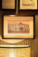 Hôtel Le Boeuf Couronné