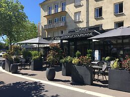 Hôtel Le Boeuf Couronné