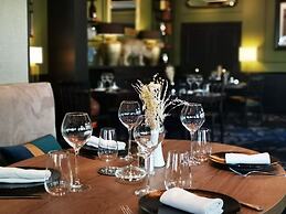 Hôtel Le Boeuf Couronné