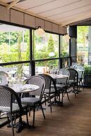 Hôtel Le Boeuf Couronné