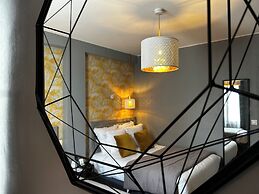 Hôtel Le Boeuf Couronné