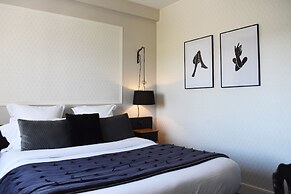Hôtel Le Boeuf Couronné