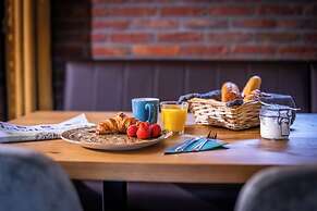 Hotel Herberg de Lindehoeve