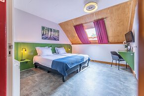 Hotel Herberg de Lindehoeve