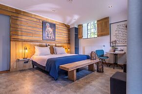 Hotel Herberg de Lindehoeve