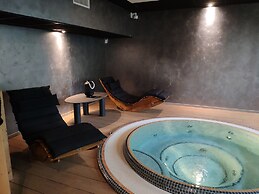 Lodge-Hôtel & Spa les Voiles du Grand Large