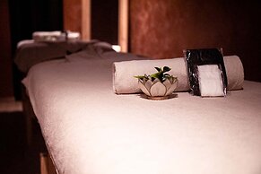 Lodge-Hôtel & Spa les Voiles du Grand Large