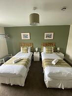 Number 19 Guesthouse