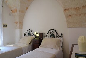 Masseria Lamiola Piccola